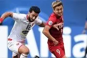 پرسپولیس می تواند کامبک بزند