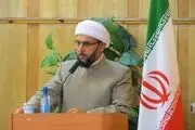 تقویت و حمایت از نیروهای مقاومت منطقه تقویت امنیت ملی کشور می باشد
