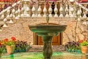  زیباترین خانه‌ی تهران+ تصاویر
