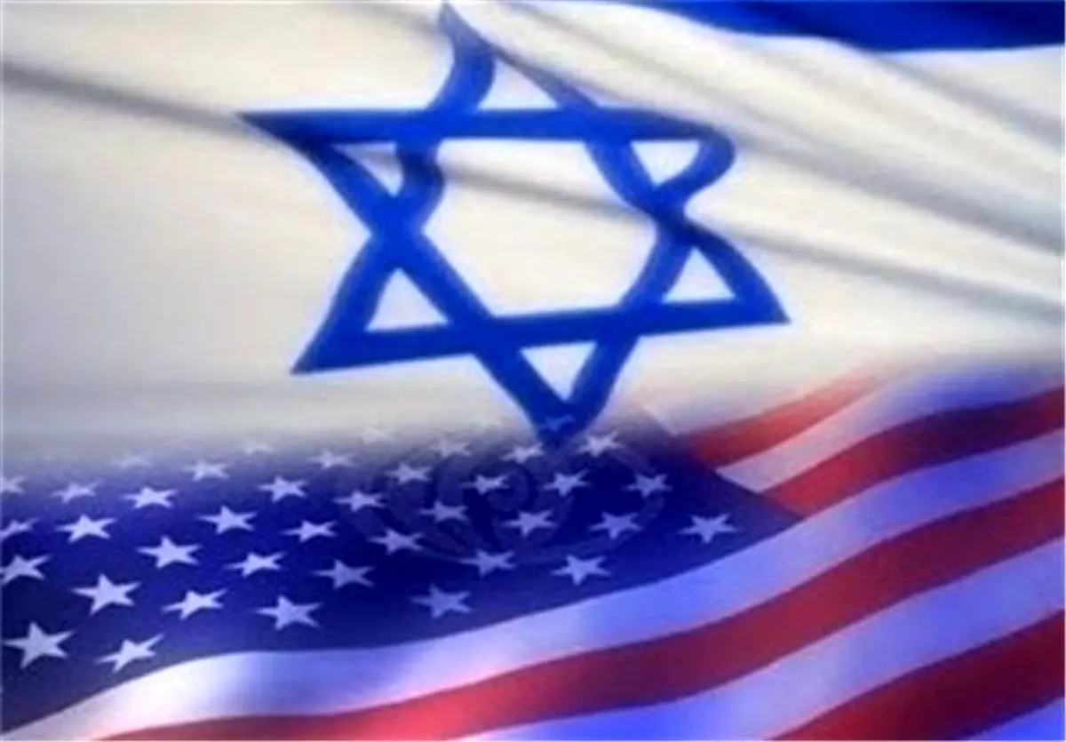 جاسوسی رژیم صهیونیستی از آمریکا