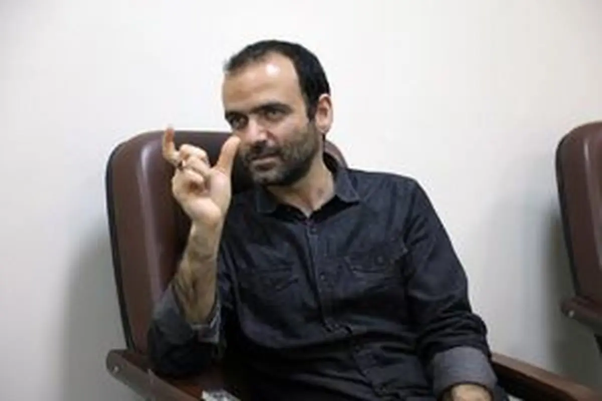 بیبیسی فارسی بالاخره دم به تله داد