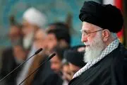 دیدار شرکت کنندگان در مسابقات بین المللی قرآن با رهبر معظم انقلاب/ گزارش تصویری