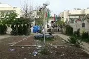 خانه ای در اردبیل که به خوش شانسی شهرت دارد