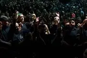 عزاداری روز ۱۳ محرم در یزد/ گزارش تصویری