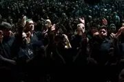 عزاداری روز ۱۳ محرم در یزد/ گزارش تصویری