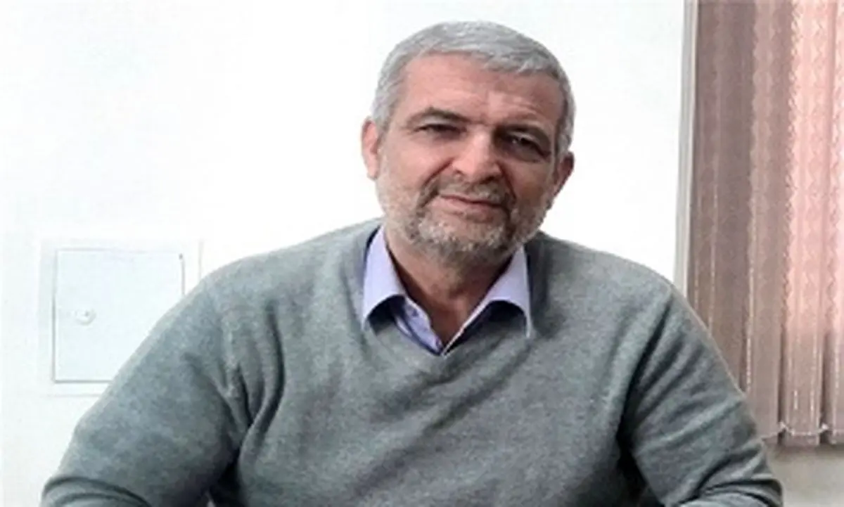 ائتلاف ضد داعش با محوریت آمریکا ادعایی دروغ است