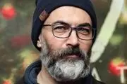 
غیرتی شدن پارسا پیروزفر +فیلم
