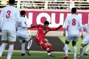 خبرنگار اماراتی به جوسازی رسانه ای علیه فوتبال ایران اعتراف کرد+عکس 