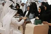 صدقه امارات به مردم پس از گرانی بنزین