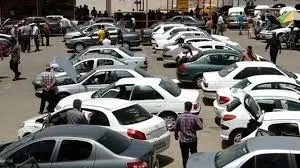 آخرین قیمت خودرو‌های پرفروش در ۱۷ مهر ۹۸
