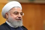 اقدامات برنامه‌ریزی شده وزارت نیرو افتخارآمیز و غرورآفرین است