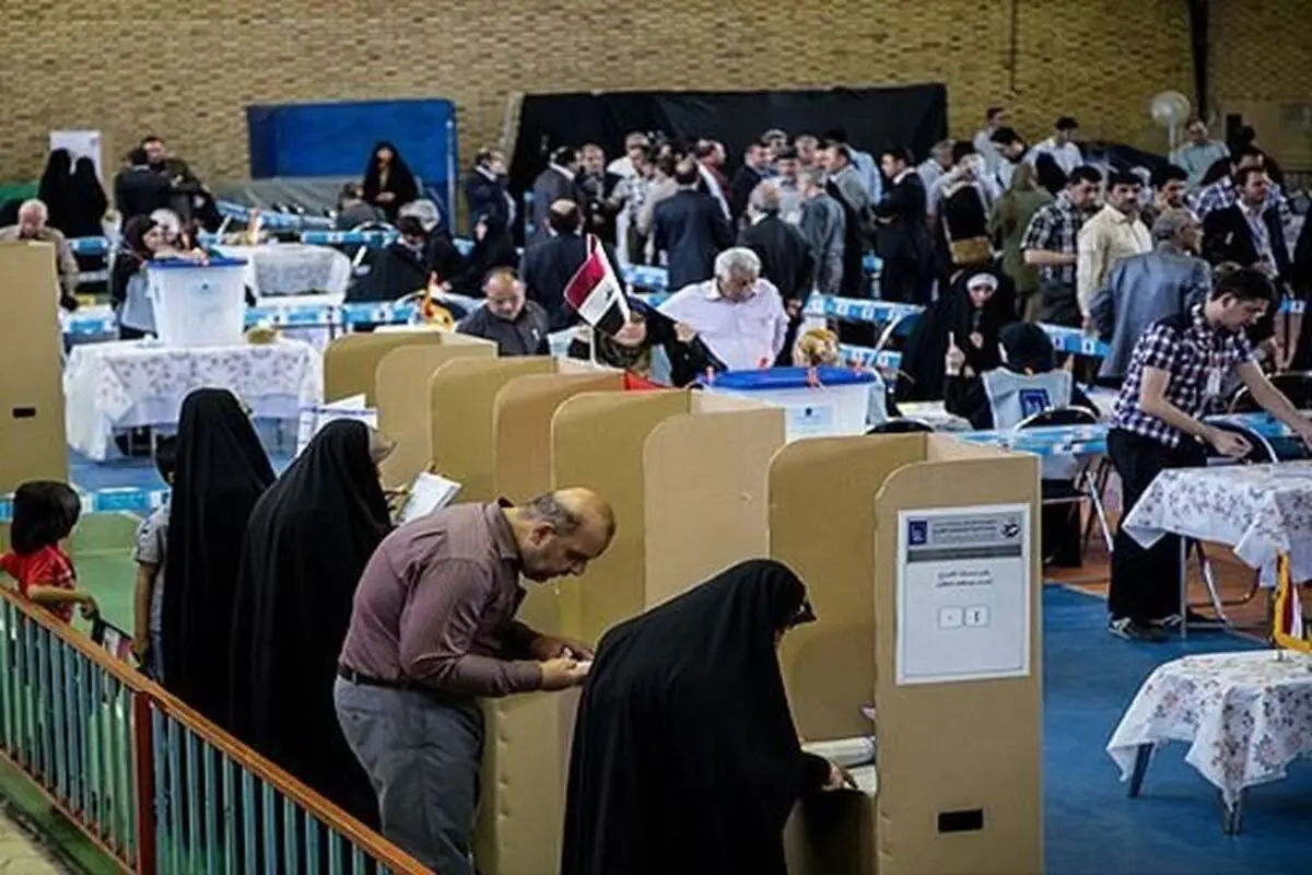 انتخابات پارلمانی اخیر عراق سرشار از جعل و دستکاری بود