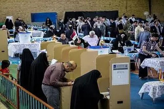 تحرکات داعش برای برهم زدن انتخابات