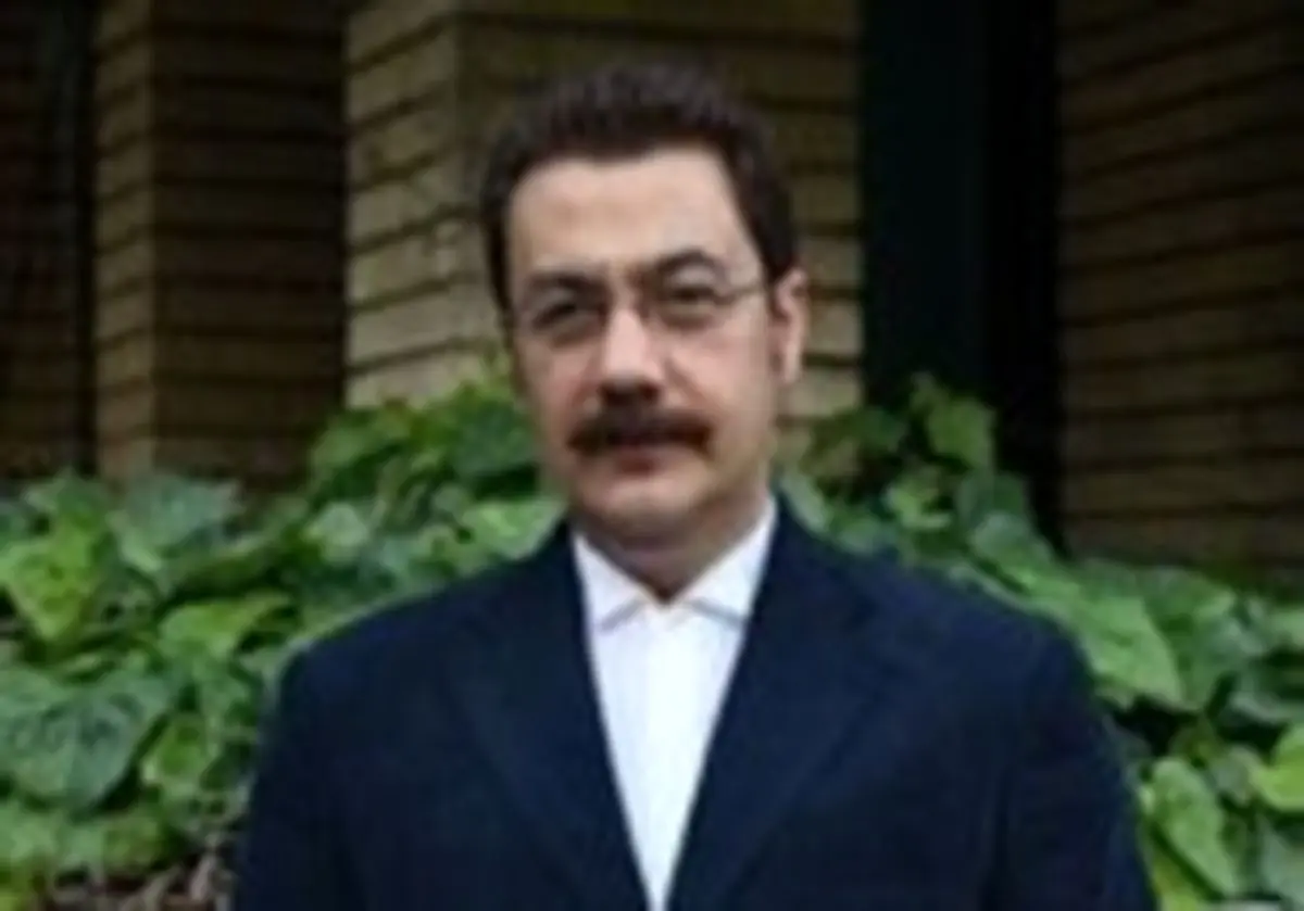 تیپ متفاوت و دیده نشده از مجری مشهور/عکس