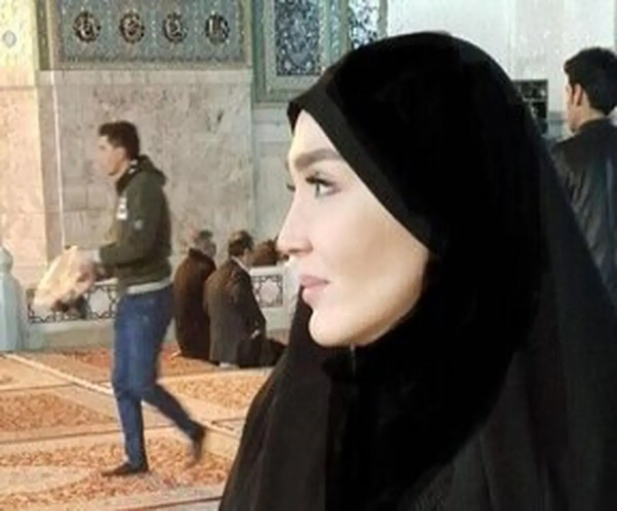 «زهره فکورصبور»؛ نهمین هنرمندی که از بین عزیزان کتاب «سنگ قبر» پر کشید