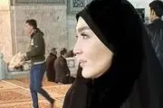 «زهره فکورصبور»؛ نهمین هنرمندی که از بین عزیزان کتاب «سنگ قبر» پر کشید