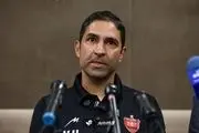 هاشمیان راضی؛ هوادار ناراضی!
