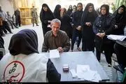 پزشکان بسیجی در مناطق محروم استان گیلان ویزیت رایگان انجام می‌دهند 