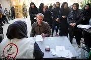 پزشکان بسیجی در مناطق محروم استان گیلان ویزیت رایگان انجام می‌دهند 