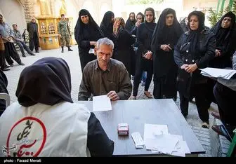 پزشکان بسیجی در مناطق محروم استان گیلان ویزیت رایگان انجام می‌دهند 