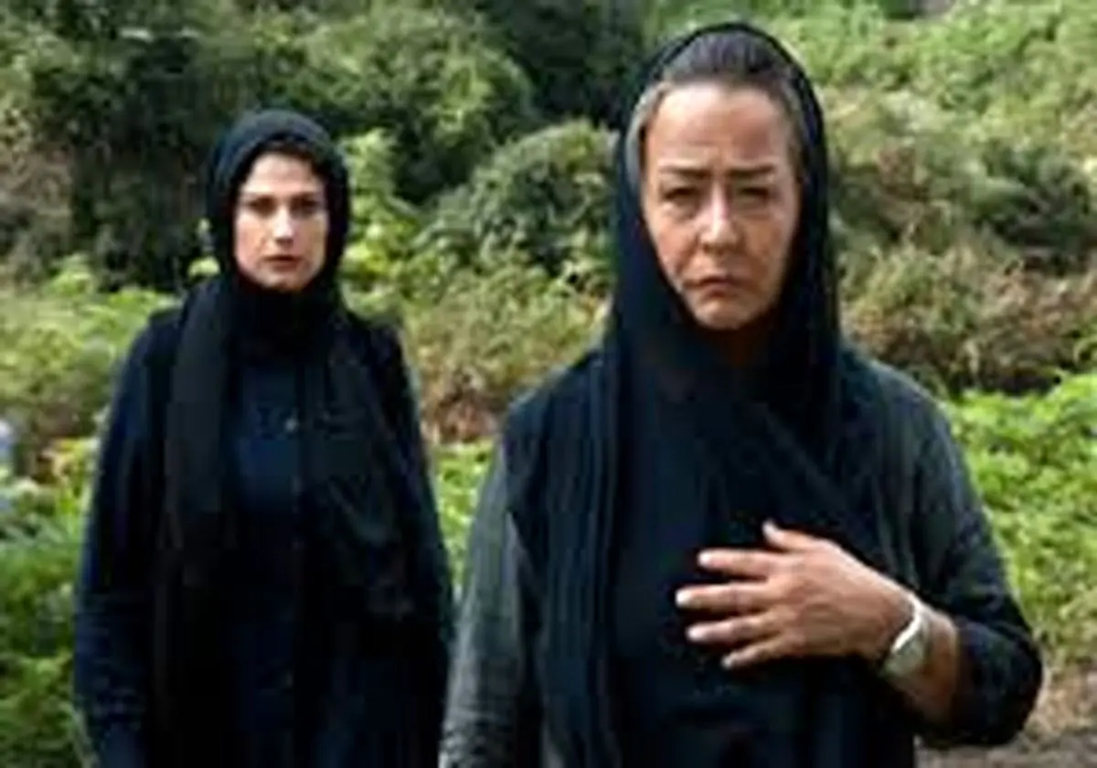 رونمایی از پوستر «ماه در جنگل» یک روز قبل از اکران/عکس