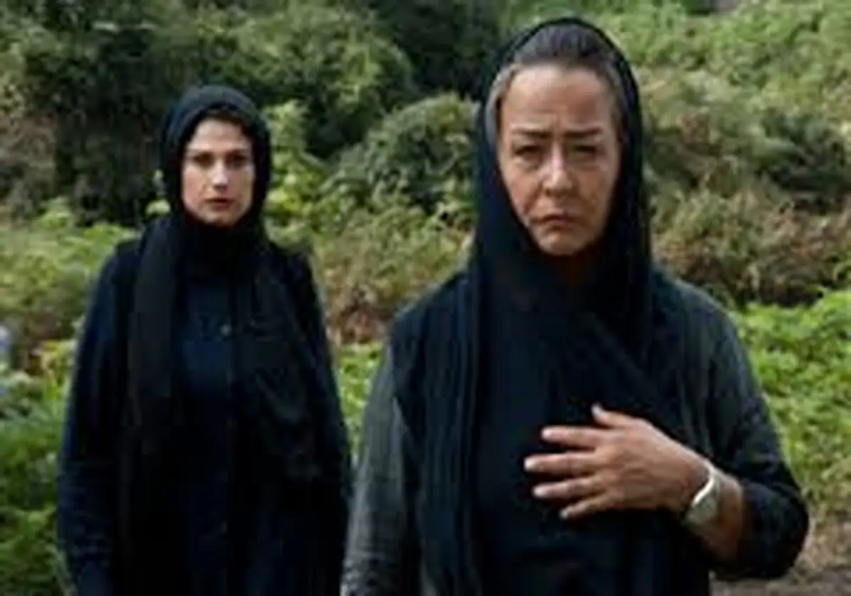 رونمایی از پوستر «ماه در جنگل» یک روز قبل از اکران/عکس