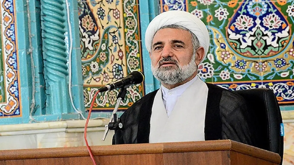 هیچگونه تغییر در برجام را نمی پذیریم