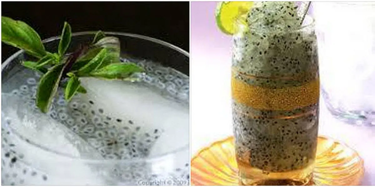 شربتی گوارا برای رهایی از افسردگی
