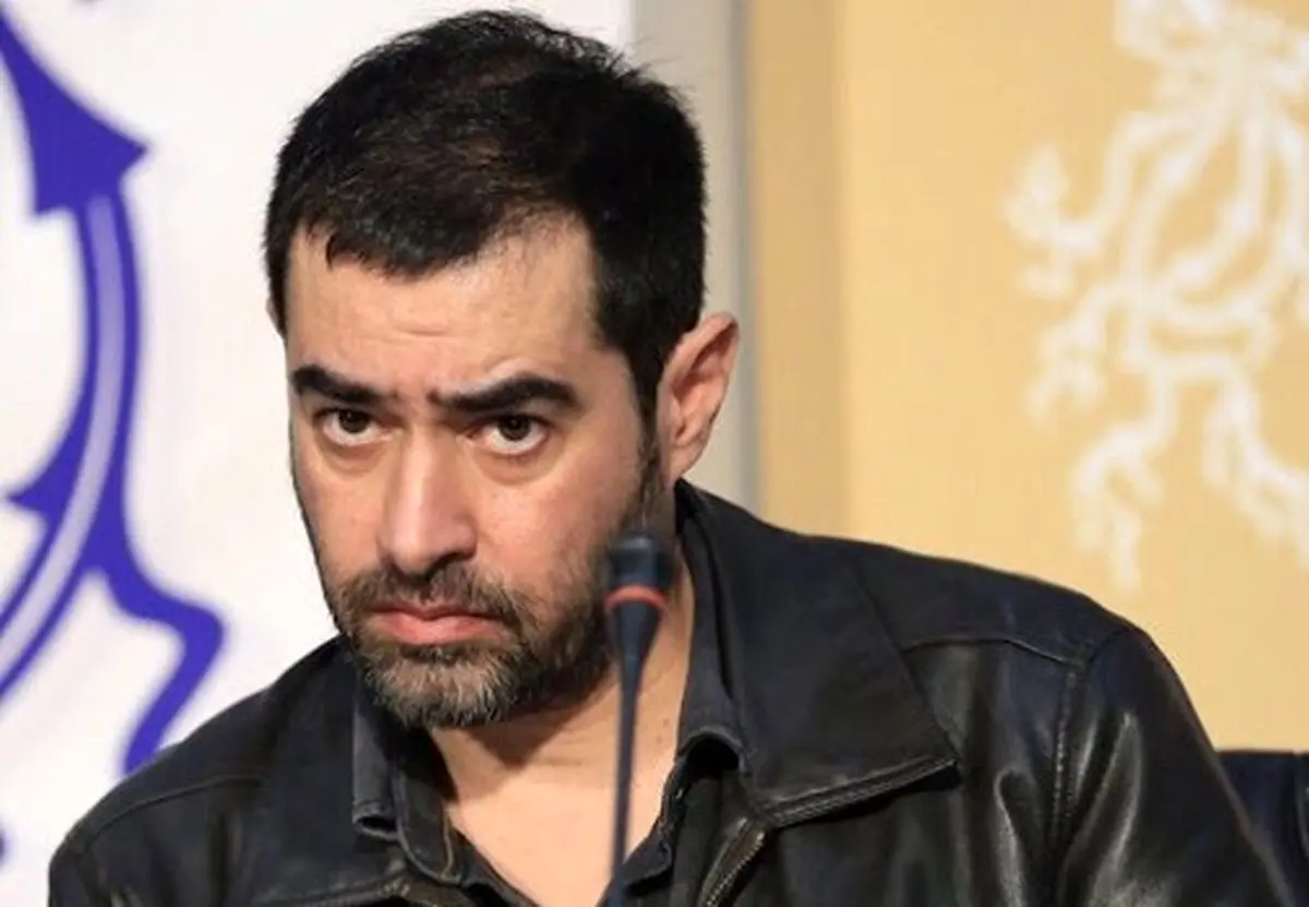 شهاب حسینی: از بازیگری خداحافظی نکرده ام
