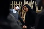 یک اکران خاص برای «خط باریک قرمز»