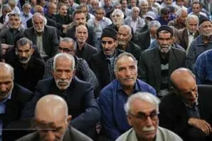 افزایش سالمندی: ایران سرای سالمندان می‌شود؟