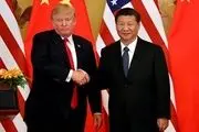 سفر ترامپ به چین و عقد قراردادهای تجاری