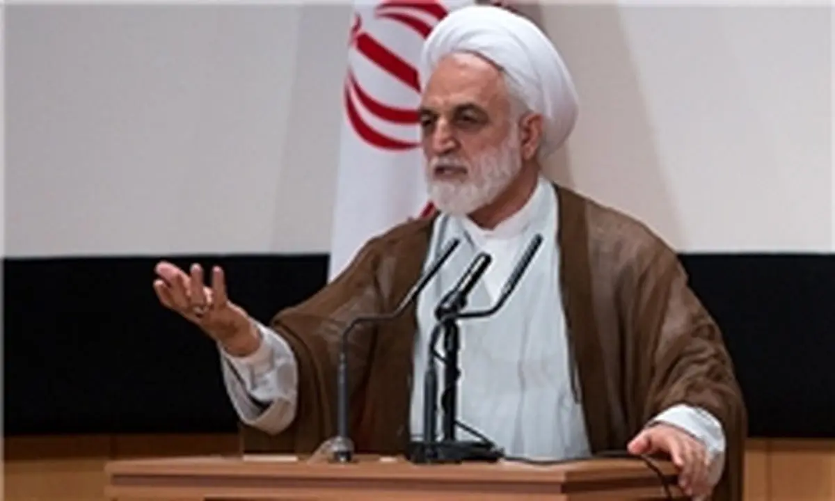 حادثه بیمارستان ممسنی در حال پیگیری است