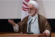 حادثه بیمارستان ممسنی در حال پیگیری است