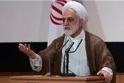 حادثه بیمارستان ممسنی در حال پیگیری است