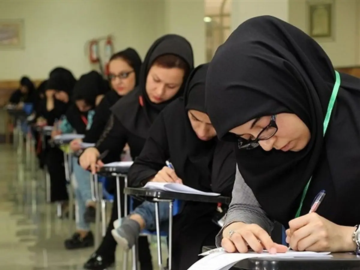 امروز؛ آغاز توزیع کارت ورود به جلسه مرحله اول المپیادهای علمی