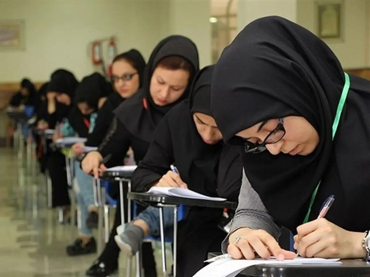 امروز؛ آغاز توزیع کارت ورود به جلسه مرحله اول المپیادهای‌ علمی