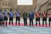 همه چیز درباره هرآنچه پشت پرده برنامه «مردان آهنین» می‌گذرد
