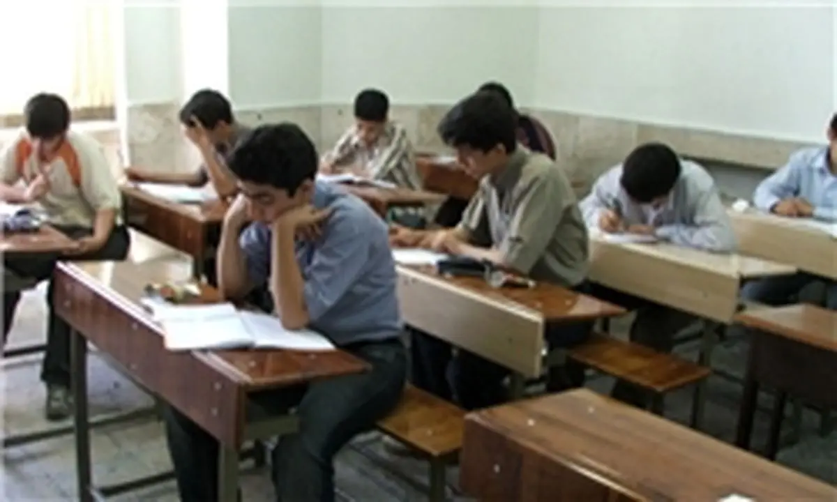 جزئیات ادامه تحصیل دانشآموزان مشمول