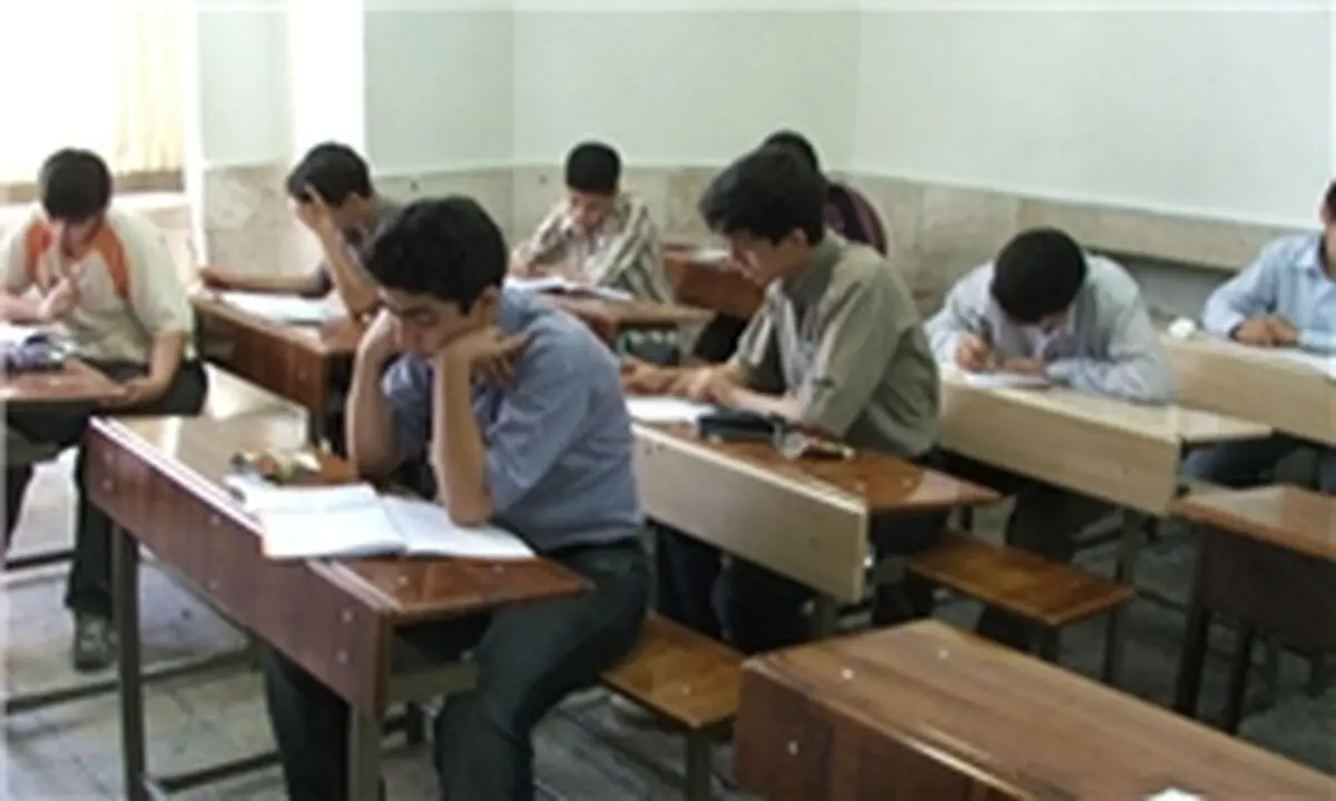 جزئیات ادامه تحصیل دانش‌آموزان مشمول
