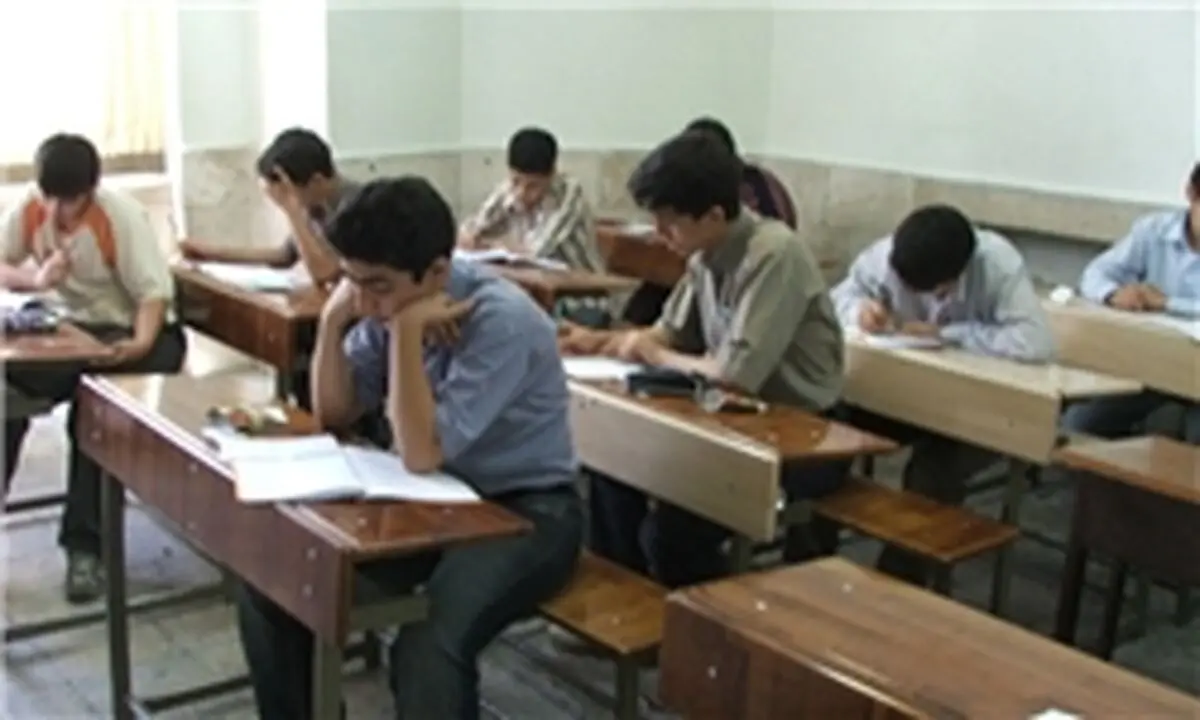 جزئیات ادامه تحصیل دانش‌آموزان مشمول