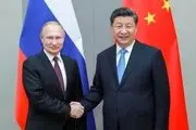 
بهره‌برداری علمی چین از جنگ اوکراین
