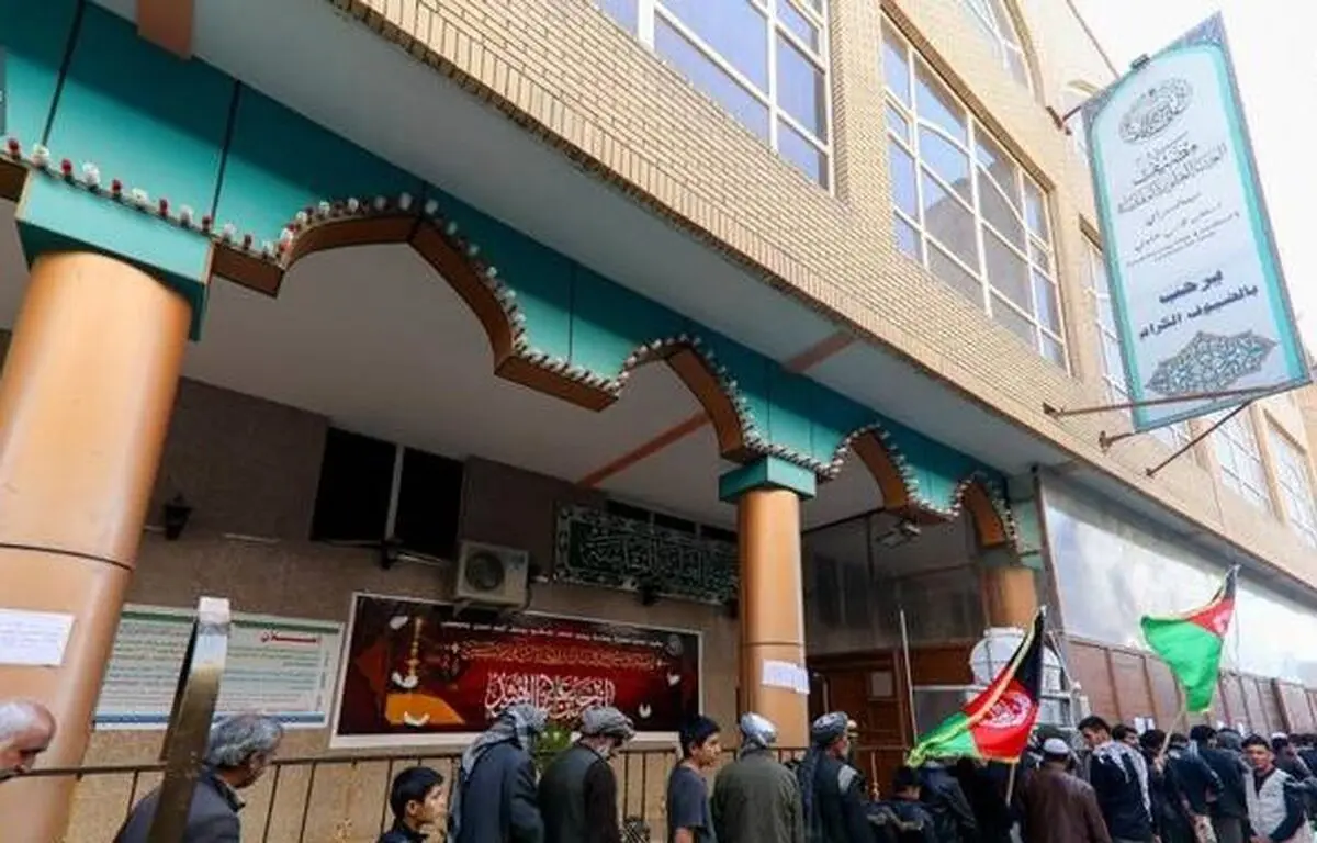 پذیرایی آستان مقدس علوی از زائران/ عکس