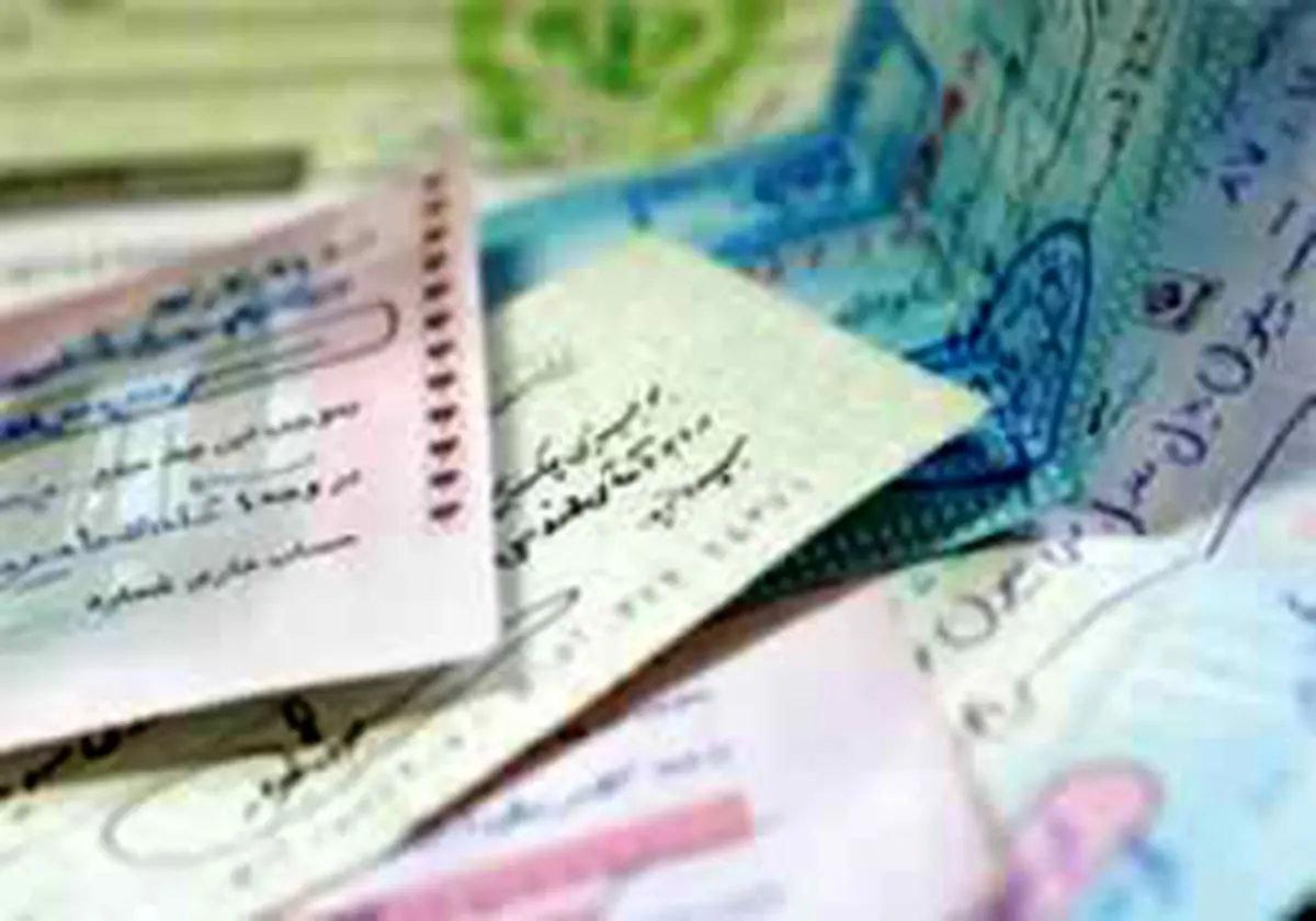 پلیسی
که وسوسه 15 چک سفید امضا نشد