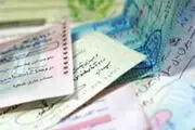 
پلیسی
که وسوسه 15 چک سفید امضا نشد 
