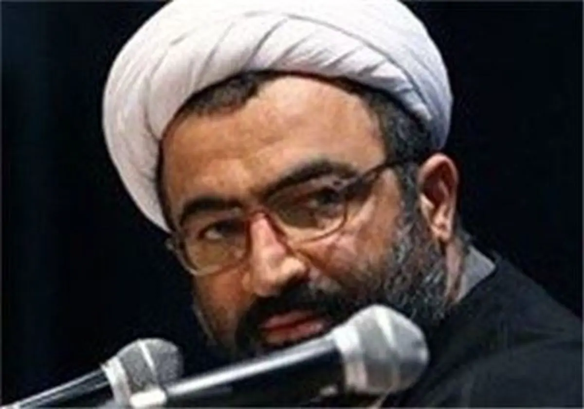انتقاد رسائی از لغو سخنرانیاش در اصفهان