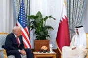  جزئیات تماس تلفنی ترامپ با امیر قطر / اراجیف ترامپ درباره حمله اسرائیل به قطر