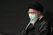 برگزاری مراسم عزاداری شب تاسوعای حسینی (ع) در حسینیه امام خمینی