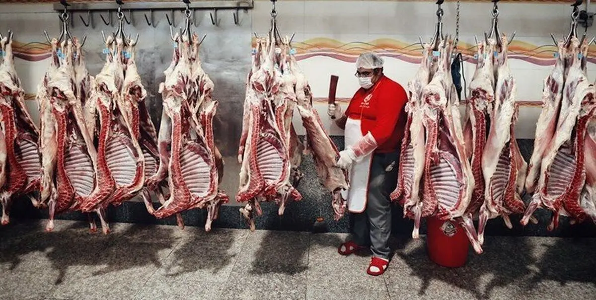 ترامپ جان کارگران کشتارگاه‌ها را به خطر انداخته است