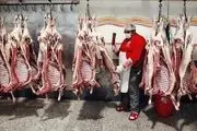 افت ۲ هزار تومانی نرخ گوشت در بازار